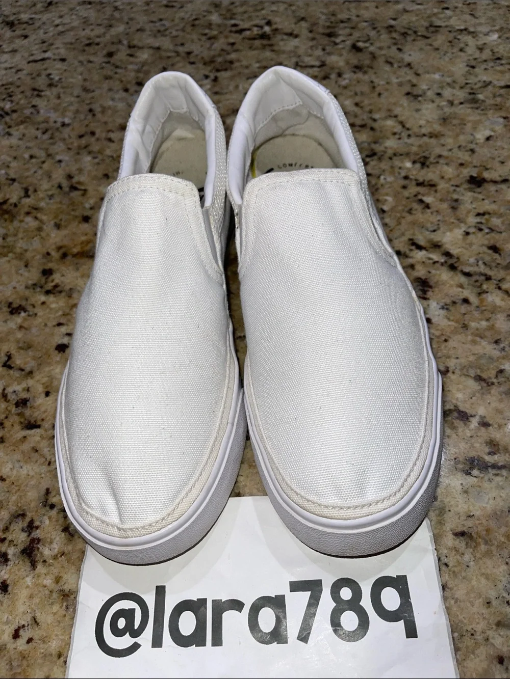 Nike Court Legacy Slip On